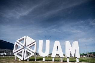 Asunción de nuevas autoridades de la UAM