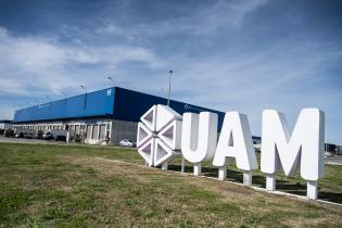 Asunción de nuevas autoridades de la UAM