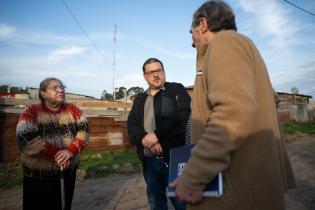 _dsc5011.jpg Director de Desarrollo Ambiental ,Leonardo Herou recorre con vec