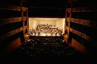 1755730925990.jpg Concierto "La Quinta" de la OFM en el teatro Solís