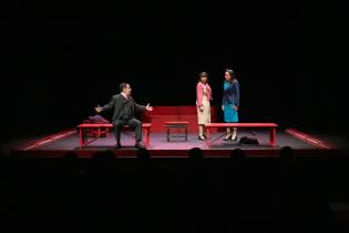 20250808dicimouyit8907.jpg La Comedia Nacional presenta “El caso Nevenka”