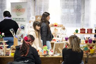 20250811dicimouyit7653.jpg Feria de emprendimientos Mypes