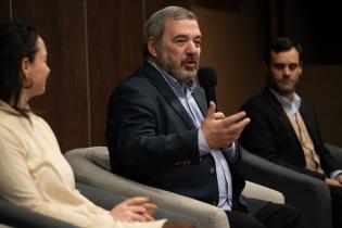 Jornada "Montevideo Turístico Integrado y Cercano: Estrategias 