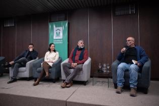 Jornada "Montevideo Turístico Integrado y Cercano: Estrategias 