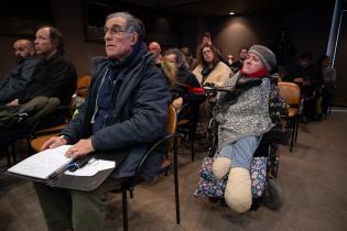 Jornada "Montevideo Turístico Integrado y Cercano: Estrategias 