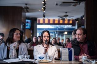Presentación de la Guia de Accesibilidad para establecimientos 