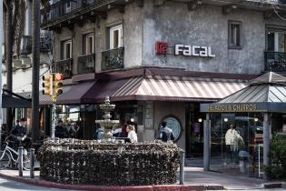 Bar Facal