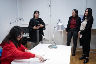 Celebración del Día Internacional de la Fotografía 