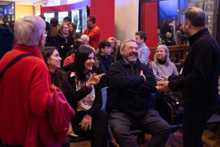 20250819dicimouyjmr1567.jpg Celebración del Día Internacional de la Fotografía