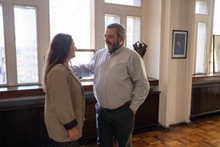 20250826dicimouyit3447.jpg Reunión con Matilde Antía, alcaldesa del municipio CH