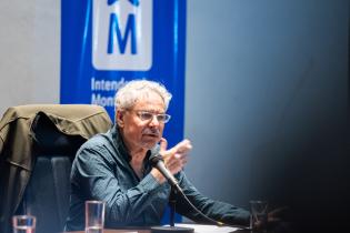 Jornada Departamental de Educación Ambiental "Cultura y educaci