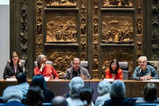 Jornada Departamental de Educación Ambiental "Cultura y educaci