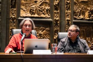 Jornada Departamental de Educación Ambiental "Cultura y educaci