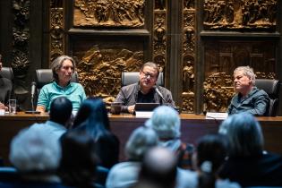 Jornada Departamental de Educación Ambiental "Cultura y educaci