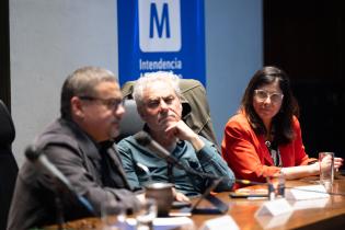 Jornada Departamental de Educación Ambiental "Cultura y educaci