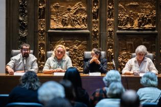 Jornada Departamental de Educación Ambiental "Cultura y educaci