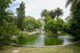 Parque Villa Dolores ""