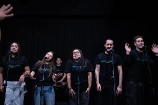 Ensayos abiertos de Murga Joven 2024
