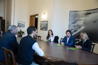20250905dicimouyit6279.jpg El intendente de Montevideo, Mario Bergara, se reúne con la alc