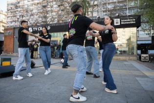 Streaming Lanzamiento de la Movida Joven 2025