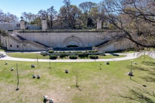 Parque Capurro