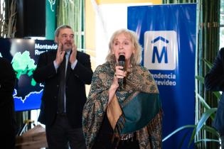 20250912dicimouypd6469.jpg lntendente Mario Bergara, participa en el lanzamiento de la nue