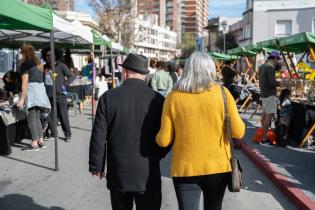 Paseo Sur Palermo