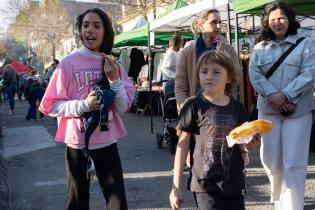Paseo Sur Palermo