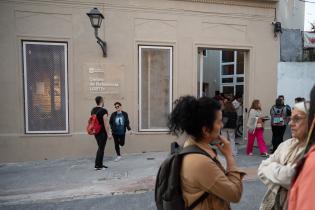  Presentación del proceso del plan por la Diversidad Afectiva, 