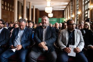 20250918dicimouypd7584.jpg Presentación del permiso nacional de conducir por puntos