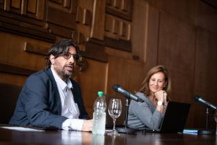 20250918dicimouypd7637.jpg Presentación del permiso nacional de conducir por puntos