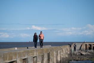 Montevideo en primavera