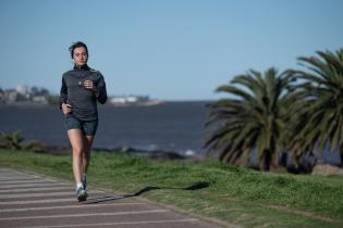 Montevideo en primavera
