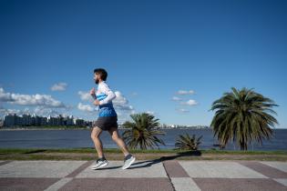 Montevideo en primavera