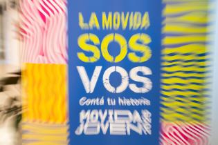 Reunión informativa de Danza por Movida Joven 
