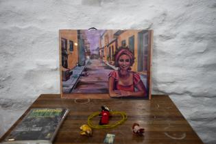 Taller PrejuiSida por proyecto ganador de Fondo Marielle Franco