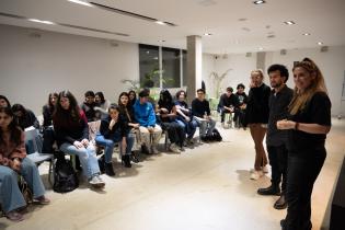 Reunión informativa Teatro por Movida Joven