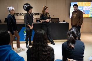 Reunión informativa Teatro por Movida Joven