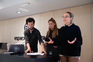 Reunión informativa Teatro por Movida Joven