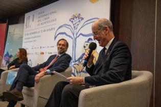 Lanzamiento de la 47° edición de la Feria Internacional del Li
