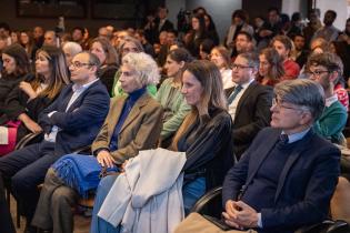 Lanzamiento de la 47° edición de la Feria Internacional del Li