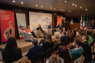 Lanzamiento de la 47° edición de la Feria Internacional del Li