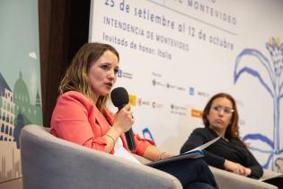 Lanzamiento de la 47° edición de la Feria Internacional del Li