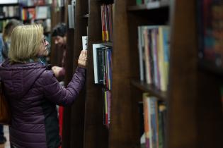 47° Feria Internacional del Libro de Montevideo
