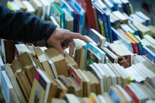 47° Feria Internacional del Libro de Montevideo