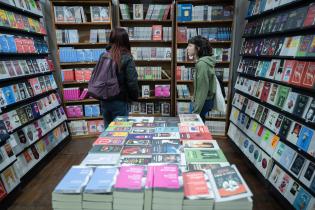 47° Feria Internacional del Libro de Montevideo