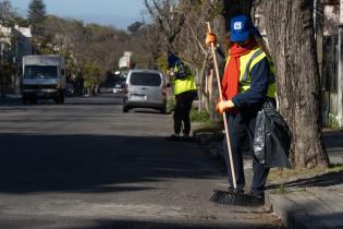 Plan Barrido