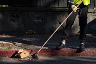 Plan Barrido