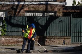 Plan Barrido