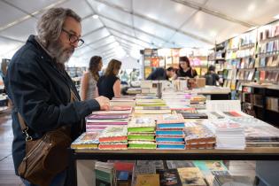 47° edición de la Feria Internacional del Libro